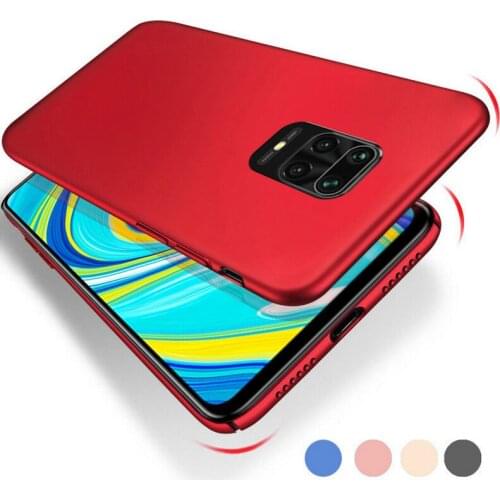 SuliCase Phone Cases Xiaomi Mi Note 10 Lite