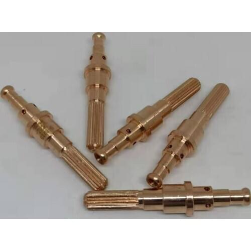 Thermal Dynamics Electrode 9-8215 Tip 9-8212 Drag Shield Cap 9-8236