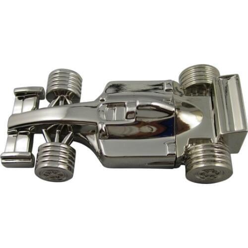 Real 8GB 16GB 32GB U Disk Mini Creative F1 Racing USB Flash Drive 64GB Memory Stick Computer Gift Pen Drive 64GB Pendrive 3.0