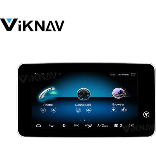 ViKNAV car GPS navigation radio multimedia player for-Benz E W212 2013-2014 support BT FM IPOD RDS WIFI 4G MIRRO LINK 9 inch