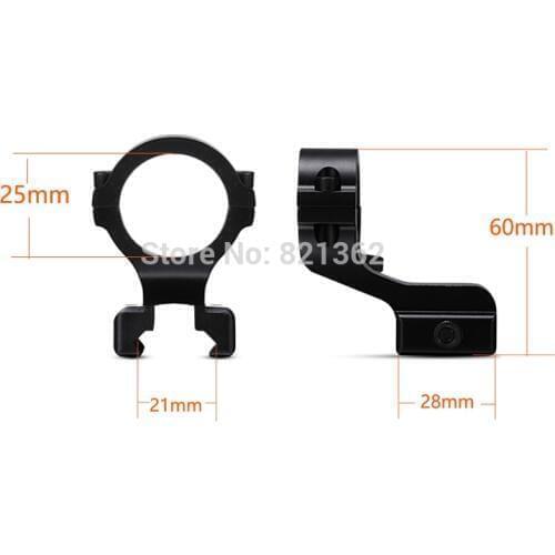 Wildgameplus Optical Sights