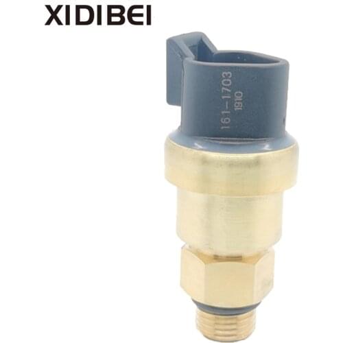 161-1703 Heavy Duty GP Pressure Sensor