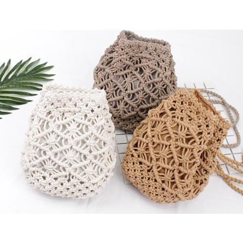 Artmomo Women's Textile Backpacks