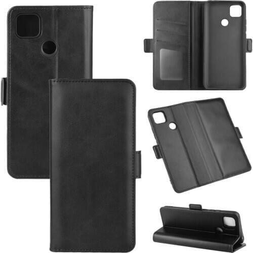 Baiscxst Phone Cases Xiaomi Redmi 9C