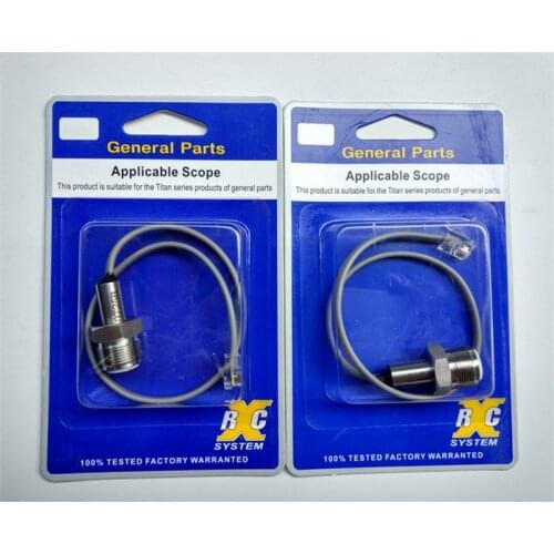 Airless Paint Sprayer Spare Parts Paint Sprayer Replacement 390 395 490 495 Airless Spray Transducer 243222 Pressure Transducer