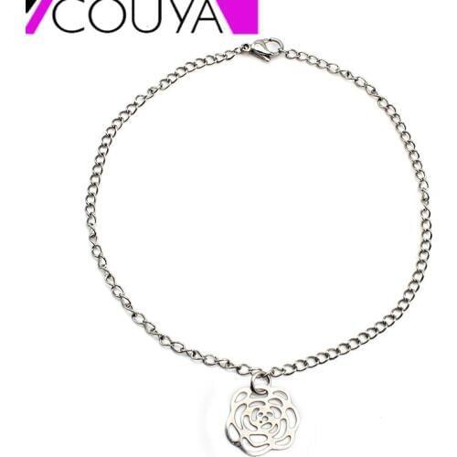 Браслеты на ногу COUYA China At AliExpress