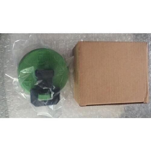 For Cat Caterpillar 938H 950H 962H 416E Wheel Loader Locking Fuel Tank Cap 2849039