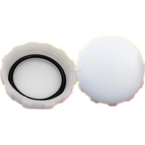 Excavator auxiliary water tank cover Spare kettle cap Excavator Accessories For Daewoo 60 150 215 220 225 300-7 Doosan