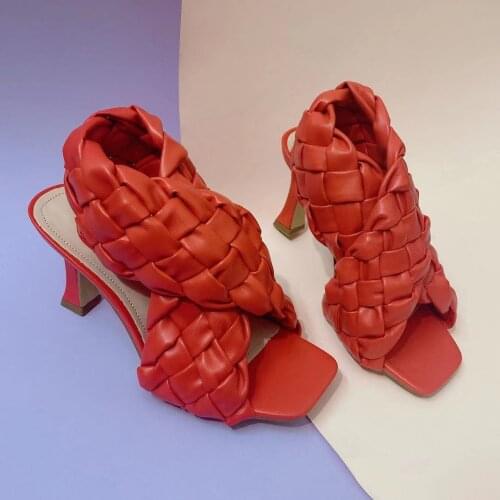 FZNYL Women's Slip-ons