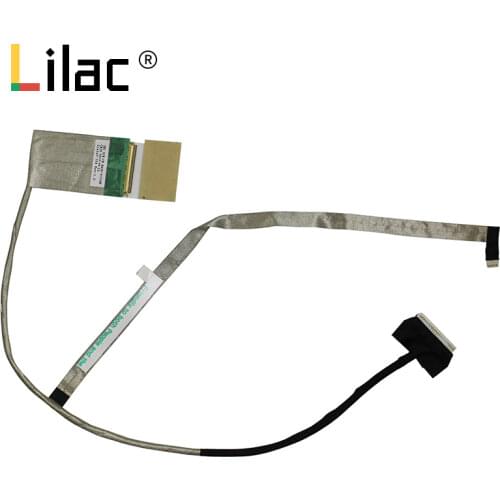 Video screen Flex For Samsung NP300E5C NP300E5E laptop LCD LED LVDS Display Ribbon cable BA39-01228B