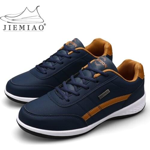 JIEMIAO Skateboarding Shoes