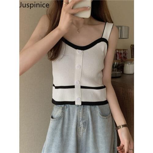 Женские летние топы Juspinice China At AliExpress