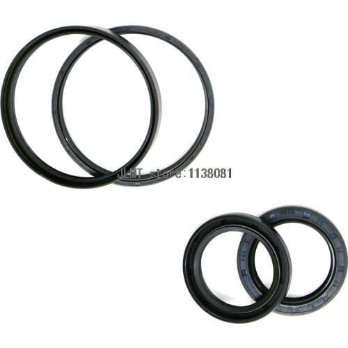 Fork OIL SEAL fit for DUCATI 996 990 R 2001 - 2002 43X55X9 43 55 9 mm