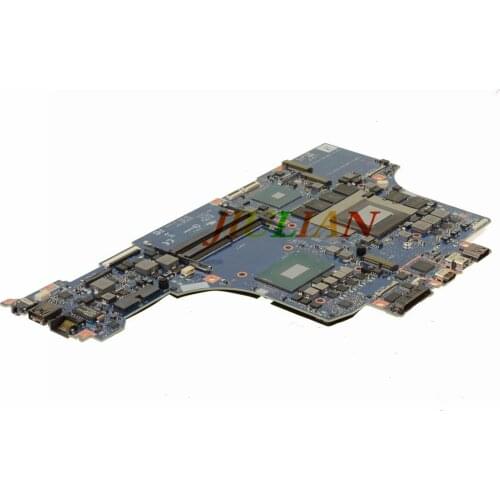 Placa CN-0N8F19 For Dell OEM Alienware m15 / m17 Laptop Motherboard (System Mainboard) With i7 2.2GHz - RTX 2060 - N8F19 0N8F19