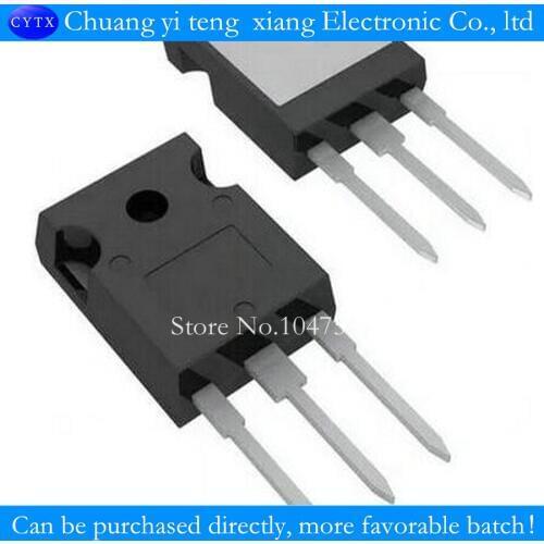 GP4062D IRGP4062D 5PCS/LOT integrated circuit IC chip