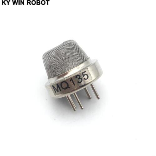MQ-135 MQ135 Smoke Gas LPG Butane Hydrogen Gas Sensor Detector Module For Arduino