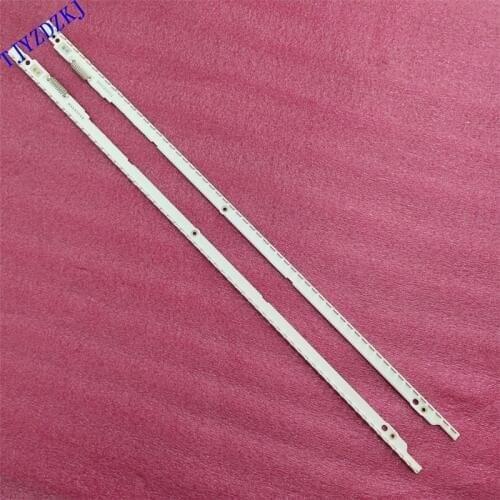 New original for SAMSUNG 2012SVS46 7032NNB LEFT60 RIGHT60 3D E4W283 E4X283 UA46ES6100 UA46ES6700 UA46ES7000 LED Backlight strip