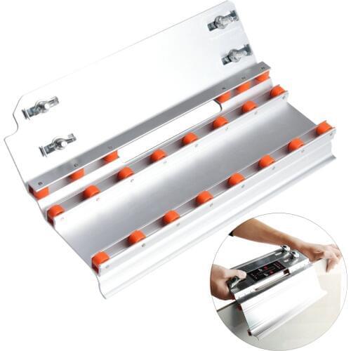 New Tile chamfering machine 45 degree angle cutting machine chamfering multifunctional accessories