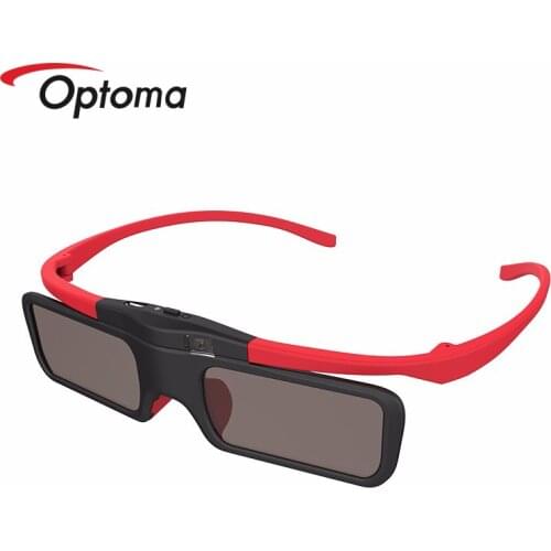 Optoma VR / AR Devices