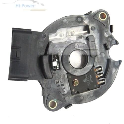 Original Ignition Module J834A for Mitsubishi Auto Ignition Module refurbishment OEM# J834 M67580