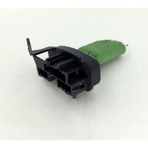 Blower motor resistor for 0018211360 for Benz