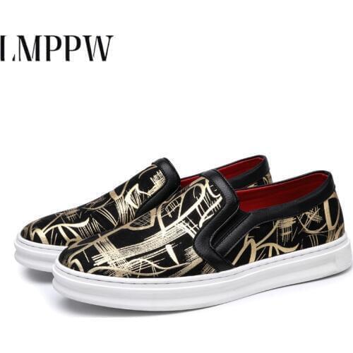 Spring and Autumn Men Canvas Shoes Fashion Men Comfortable Loafers Big Size Men Casual Shoes Walking Flat Shoes Sneakers Men 2