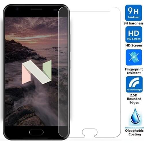 ShuiCaoRen Screen Protectors For Ulefone Power 2