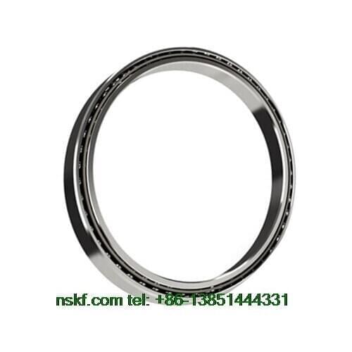 KA110AR0/KA110CP0/KA110XP0 Thin section bearings (11x11.5x0.25 inch)(279.4x292.1x6.35 mm) ball bearings