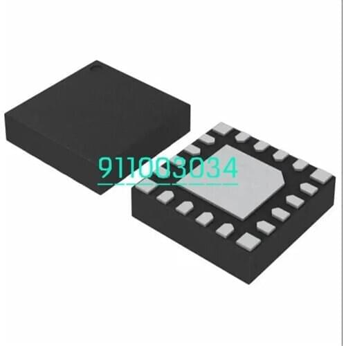 10PCS GN25L95-QFN-TR QFN28