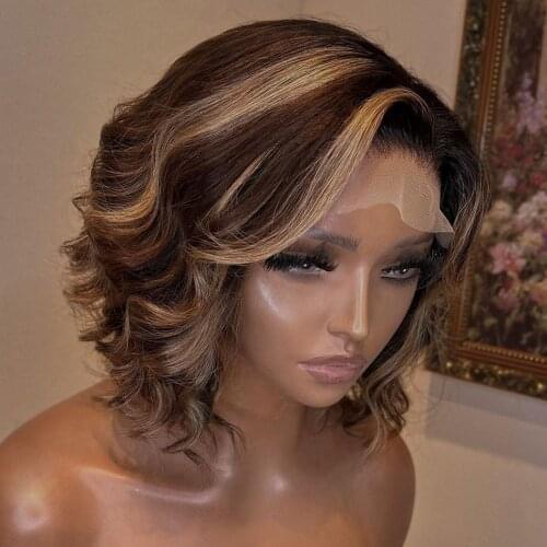 BOBLYFE Closures Lace And Facades