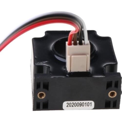 DC 500V 100A 200A 500A Wireless Voltmeter Ammeter Coulometer Battery Power Meter