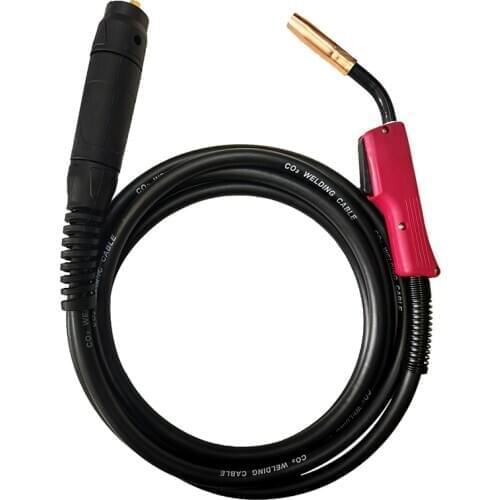 CO2 welding torch 200A/5m MIG