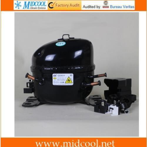 The compressor QD65Y-80W