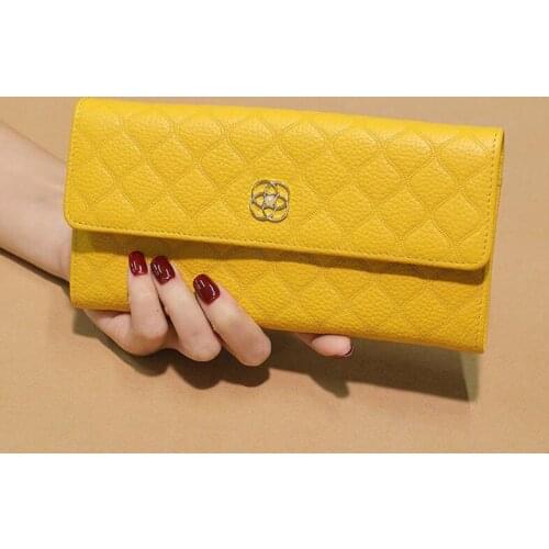 LOMANTINA Men's Wallets