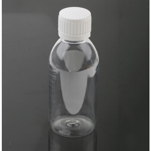 MagiDeal New Kitchen Tool Leakproof Spray Outdoor BBQ Multipurpose Liquid Condiment Measuring Soy Sauce Oil Bottle