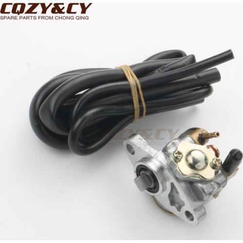 Scooter Pompa olio miscelatore / Oil pump for APRILIA SR 50 R/R Factory 50 04-09 SR R Factory 50cc 10-11 403670020 2-stroke
