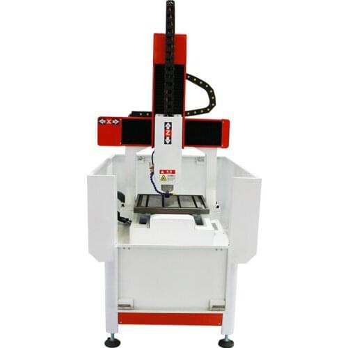 CX Small Jade Engraving Machine Automatic Multifunctional Metal DIY CNC Lettering