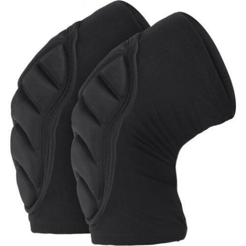 HEROBIKER Knee Pad Motorcycle Knee Protection Racing Guard Protective Gear Sports Knee Pads Protect Cycling Knee Protector