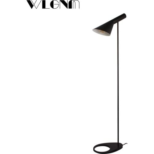 Nordic Floor Lamp Adjustable Floor Lights Modern Industrial Led Floor Lamps For Living Room Bedroom Decoration Home Lighting