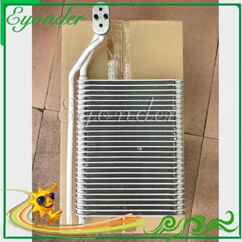 New Front A/C AC Air Conditioning Evaporator Cooling Coil Core for CHEVROLET CAMARO Convertible 3.6L 6.2L 7.0L 92229744