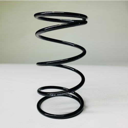 DIO50 Clutch Spin Spring 1000RPM Racing Perfomance Tuning Upgrade Transmission Parts Dio 50 Modified BWSP CVT