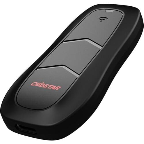 5 In 1 Key SIM Smart Key Simulator for Toyota Works with X300 DP/X300 DP Plus/X300 Pro4