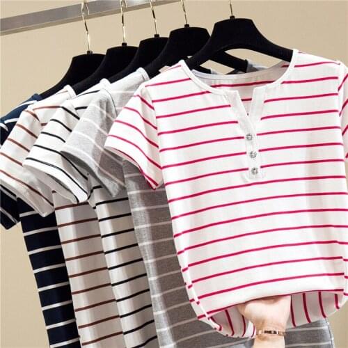 Women's Cotton T-Shirts Soperwillton China