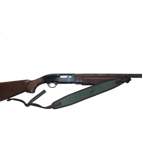 Tourbon Hunting Gun Accessories Rifle Gun Sling Carry Airsoft Sling Shotgun Shooting Shoulder Strap Rubberized