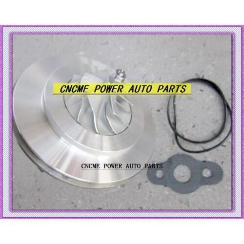 TURBO Cartridge CHRA Core K03 53039880104 53039700104 0375R9 Turbocharger For Peugeot 207 308 3008 5008 RCZ C4 EP6CDT 1.6L THP