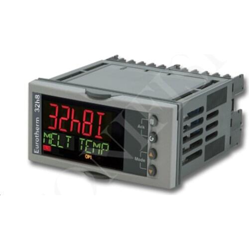 Eurotherm 32h8i / SG / VH / RXXX / R temperature control instrument