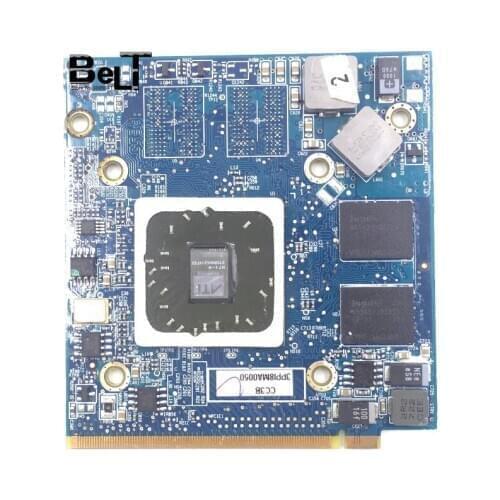 HD2400 109-B22531-10 HD 2400XT 2400 HD2400XT 128M 128MB VGA Video Card Board for Imac 20" A1224 1224