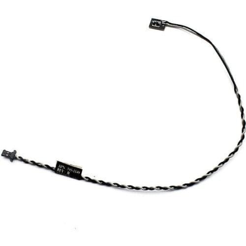 Repair Part for Apple iMac 27" A1312 Optical Drive DVD ODD Temperature Temp Sensor Cable 2009~2010 593-1149