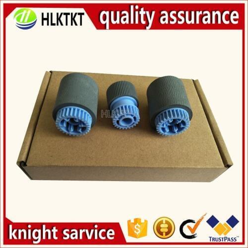 100%Original New for hp 9500 9050 9040 9000 5500 5550 Pick up Roller pickup roller Tray'2 RF5-3340-000 RF5-3338