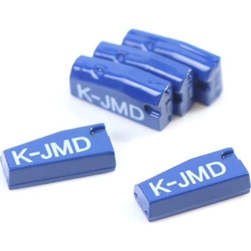 5PCS Car Key Blank Chip JMD King Chip For Handy Baby For 46/48/4C/4D/G Chip